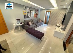 Apartamento, 4 Quartos, 3 Vagas, 2 Suites em Fernão Dias, Belo Horizonte, MG valor de R$ 980.000,00 no Lugar Certo