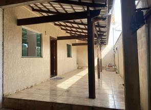 Casa, 2 Quartos, 1 Vaga em Vera Cruz, Sarzedo, MG valor de R$ 200.000,00 no Lugar Certo