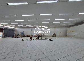 Galpão para alugar em Santa Marta, Ribeirão das Neves, MG valor de R$ 18.000,00 no Lugar Certo