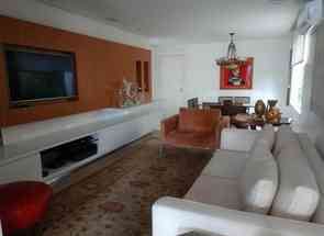 Apartamento, 3 Quartos, 3 Vagas, 1 Suite em Carmo, Belo Horizonte, MG valor de R$ 2.500.000,00 no Lugar Certo