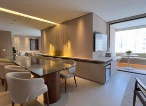 Apartamento, 3 Quartos, 2 Vagas, 1 Suite em São Pedro, Belo Horizonte, MG valor de R$ 1.634.373,00 no Lugar Certo