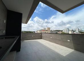 Cobertura, 1 Quarto para alugar em São José, Belo Horizonte, MG valor de R$ 6.500,00 no Lugar Certo