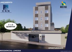 Apartamento, 2 Quartos, 1 Vaga em Piratininga (venda Nova), Belo Horizonte, MG valor de R$ 359.900,00 no Lugar Certo