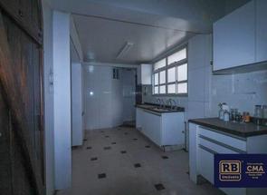 Cobertura, 4 Quartos, 3 Vagas, 2 Suites em Santo Antônio, Belo Horizonte, MG valor de R$ 1.680.000,00 no Lugar Certo