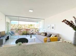 Apartamento, 2 Quartos, 2 Vagas, 1 Suite em São Lucas, Belo Horizonte, MG valor de R$ 550.000,00 no Lugar Certo