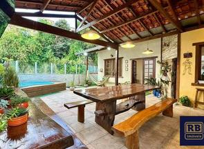 Cobertura, 4 Quartos, 2 Vagas, 1 Suite em Luxemburgo, Belo Horizonte, MG valor de R$ 1.100.000,00 no Lugar Certo