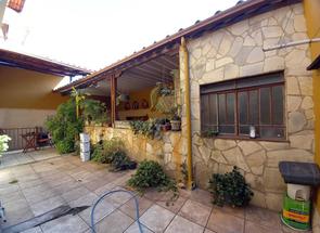 Casa, 4 Quartos, 2 Vagas, 5 Suites em Salgado Filho, Belo Horizonte, MG valor de R$ 980.000,00 no Lugar Certo