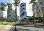 Apartamento, 4 Quartos, 3 Vagas, 3 Suites