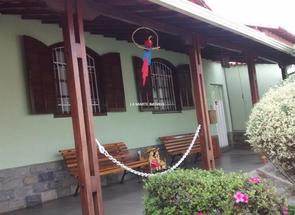 Casa, 4 Quartos, 4 Vagas, 1 Suite em Jardim Riacho das Pedras, Contagem, MG valor de R$ 1.600.000,00 no Lugar Certo