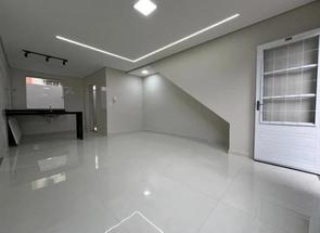 Apartamento, 3 Quartos, 2 Vagas em Pedra Azul, Contagem, MG valor de R$ 480.000,00 no Lugar Certo