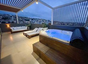 Cobertura, 3 Quartos, 2 Vagas, 1 Suite em Barreiro, Belo Horizonte, MG valor de R$ 1.100.000,00 no Lugar Certo