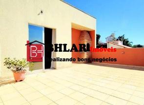 Cobertura, 4 Quartos, 2 Vagas, 1 Suite em Sagrada Família, Belo Horizonte, MG valor de R$ 770.000,00 no Lugar Certo