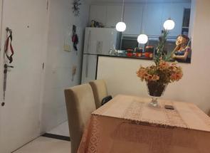Apartamento, 2 Quartos, 2 Vagas em Engenho Nogueira, Belo Horizonte, MG valor de R$ 300.000,00 no Lugar Certo
