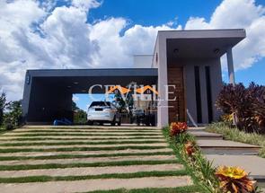 Casa em Condomínio, 4 Quartos, 3 Vagas, 2 Suites em Quero Morar Aqui, Condominio Reserva de Piedade, Brumadinho, MG valor de R$ 2.250.000,00 no Lugar Certo