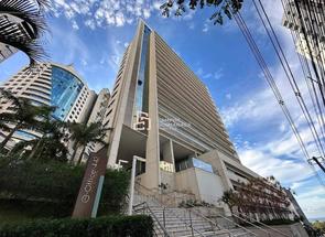 Sala, 1 Vaga para alugar em Rua Ministro Orozimbo Nonato, Vila da Serra, Nova Lima, MG valor de R$ 2.500,00 no Lugar Certo