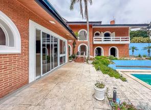 Casa, 4 Quartos, 4 Vagas, 4 Suites em Morumbi, São Paulo, SP valor de R$ 11.500.000,00 no Lugar Certo
