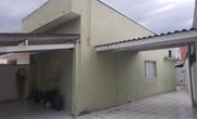 Casa, 1 Quarto, 2 Vagas, 1 Suite