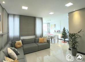 Apartamento, 3 Quartos, 2 Vagas, 1 Suite em Eli Seabra Filho, Buritis, Belo Horizonte, MG valor de R$ 870.000,00 no Lugar Certo