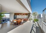 Apartamento, 4 Quartos