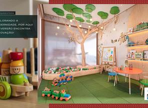 Apartamento, 3 Quartos, 2 Vagas, 1 Suite em Coração Eucarístico, Belo Horizonte, MG valor de R$ 800.000,00 no Lugar Certo