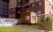 Apartamento, 2 Quartos, 1 Vaga