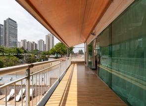 Casa, 4 Quartos, 4 Vagas, 4 Suites em Campo Belo, São Paulo, SP valor de R$ 4.250.000,00 no Lugar Certo