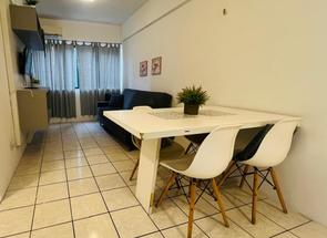 Apartamento, 1 Quarto, 1 Vaga para alugar em Jatiúca, Maceió, AL valor de R$ 3.000,00 no Lugar Certo