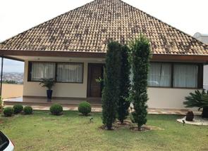 Casa, 4 Quartos, 60 Vagas, 4 Suites em Rezende, Varginha, MG valor de R$ 3.000.000,00 no Lugar Certo