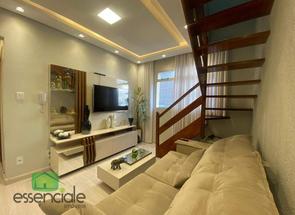 Cobertura, 3 Quartos, 2 Vagas, 1 Suite em Eldorado, Contagem, MG valor de R$ 550.000,00 no Lugar Certo