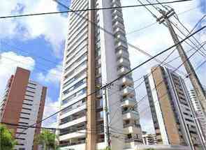 Apartamento, 4 Quartos em Rua Coronel Linhares, Aldeota, Fortaleza, CE valor de R$ 2.120.000,00 no Lugar Certo
