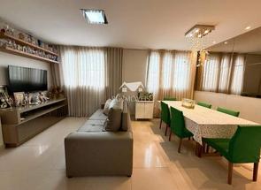 Apartamento, 3 Quartos, 2 Vagas, 1 Suite em Tirol, Belo Horizonte, MG valor de R$ 470.000,00 no Lugar Certo