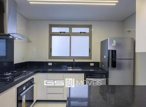 Apartamento, 2 Quartos, 2 Vagas, 2 Suites em Santo Agostinho, Belo Horizonte, MG valor de R$ 1.410.000,00 no Lugar Certo