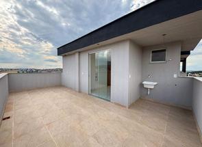 Cobertura, 3 Quartos, 2 Vagas, 1 Suite em Araguaia, Belo Horizonte, MG valor de R$ 690.000,00 no Lugar Certo
