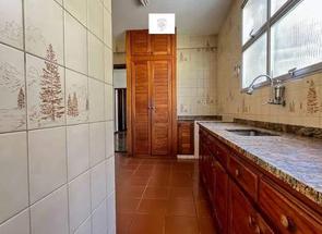 Apartamento, 4 Quartos, 4 Vagas, 1 Suite em Cidade Nova, Belo Horizonte, MG valor de R$ 950.000,00 no Lugar Certo