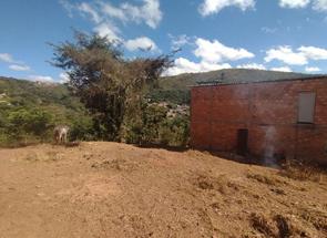 Lote em Santo Antônio (roça Grande), Sabará, MG valor de R$ 50.000,00 no Lugar Certo