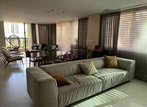Apartamento, 3 Quartos, 4 Vagas, 3 Suites em Belvedere, Belo Horizonte, MG valor de R$ 2.430.000,00 no Lugar Certo