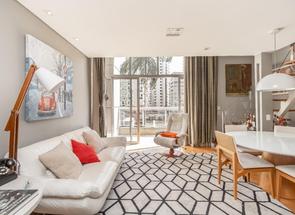 Apartamento, 2 Quartos, 2 Vagas, 2 Suites em Vila Nova Conceição, São Paulo, SP valor de R$ 4.300.000,00 no Lugar Certo