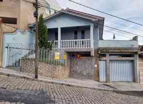 Casa, 3 Quartos, 2 Vagas, 1 Suite para alugar em Centro, Machado, MG valor de R$ 1.500,00 no Lugar Certo