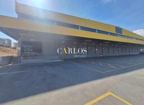 Galpão, 6 Vagas para alugar em Campina Verde, Contagem, MG valor de R$ 91.500,00 no Lugar Certo