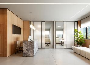 Sala, 1 Vaga em Avenida Anhanguera, Aeroviários, Goiânia, GO valor de R$ 925.019,00 no Lugar Certo