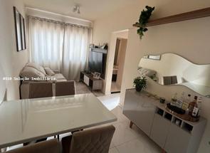 Apartamento, 2 Quartos, 2 Vagas para alugar em Água Branca, Contagem, MG valor de R$ 1.300,00 no Lugar Certo