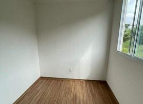 Apartamento, 2 Quartos, 1 Vaga para alugar em Santa Rita, Santa Luzia, MG valor de R$ 1.260,00 no Lugar Certo