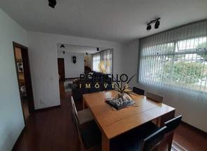 Cobertura, 4 Quartos, 5 Vagas, 1 Suite em Luxemburgo, Belo Horizonte, MG valor de R$ 1.200.000,00 no Lugar Certo