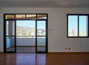 Apartamento, 4 Quartos, 2 Vagas, 1 Suite em Serra, Belo Horizonte, MG valor de R$ 1.100.000,00 no Lugar Certo