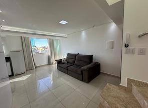 Cobertura, 2 Quartos, 2 Vagas, 1 Suite em Novo Progresso, Contagem, MG valor de R$ 490.000,00 no Lugar Certo