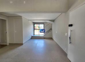 Cobertura, 3 Quartos, 3 Vagas, 1 Suite em Manoel Gomes Pereira, Serra, Belo Horizonte, MG valor de R$ 1.835.000,00 no Lugar Certo