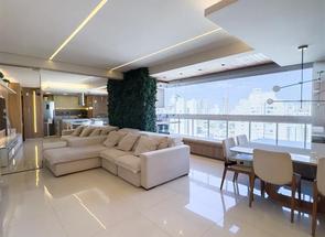 Apartamento, 3 Quartos, 2 Vagas, 2 Suites em [endereco], Setor Bueno, Goiânia, GO valor de R$ 980.000,00 no Lugar Certo