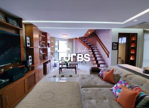 Apartamento, 4 Quartos, 4 Vagas, 2 Suites em Rua 15, Setor Oeste, Goiânia, GO valor de R$ 950.000,00 no Lugar Certo