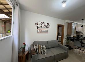 Apartamento, 2 Quartos, 1 Vaga em Nova Vista, Belo Horizonte, MG valor de R$ 459.000,00 no Lugar Certo