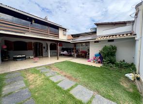 Casa, 3 Quartos, 3 Vagas, 1 Suite em Jardim Leblon, Belo Horizonte, MG valor de R$ 898.000,00 no Lugar Certo